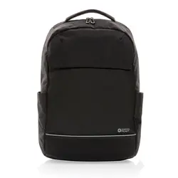 Ruksak za laptop od 15,6" Swiss Peak Brooke AWARE™ P763.03 black-5