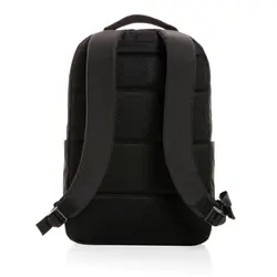 Ruksak za laptop od 15,6" Swiss Peak Brooke AWARE™ P763.03 black-6