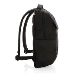 Ruksak za laptop od 15,6" Swiss Peak Brooke AWARE™ P763.03 black-7