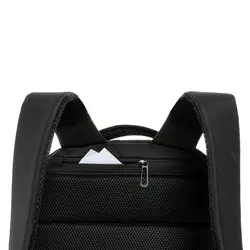 Ruksak za laptop od 15,6" Swiss Peak Brooke AWARE™ P763.03 black-8