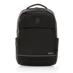 Ruksak za laptop od 15,6" Swiss Peak Brooke AWARE™ P763.03 black-3