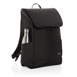 Ruksak za laptop 15,6" Swiss Peak Fern AWARE™ P763.04 black-2