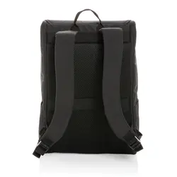 Ruksak za laptop 15,6" Swiss Peak Fern AWARE™ P763.04 black-5