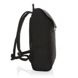 Ruksak za laptop 15,6" Swiss Peak Fern AWARE™ P763.04 black-6