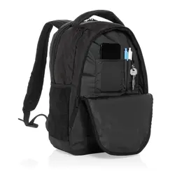 Ruksak za laptop Impact AWARE™ Boardroom P763.07 black-5