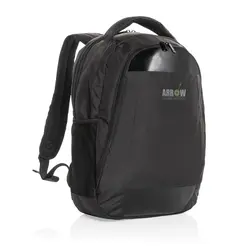 Ruksak za laptop Impact AWARE™ Boardroom P763.07 black-3