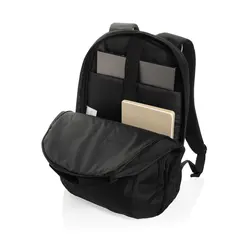 Ruksak za laptop Impact AWARE™ P763.08 black-6
