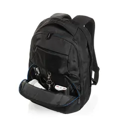 Ruksak za laptop Impact AWARE™ P763.08 black-8