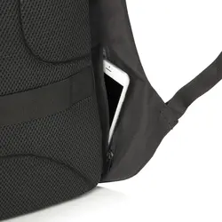 Ruksak za laptop od 15,6" protuprovalni Swiss Peak AWARE™ P763.09 black-9