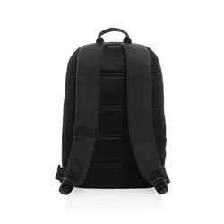 Ruksak za laptop od 15,6" Swiss Peak AWARE™ P763.10 black-4
