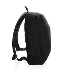 Ruksak za laptop od 15,6" Swiss Peak AWARE™ P763.10 black-5