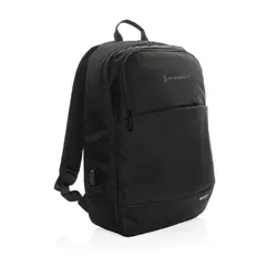 Ruksak za laptop od 15,6" Swiss Peak AWARE™ P763.10 black-3