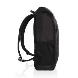 Ruksak za laptop od 15,6'' Swiss Peak AWARE™ P763.11 black-4