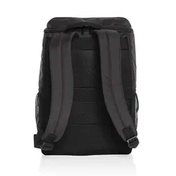 Ruksak za laptop od 15,6'' Swiss Peak AWARE™ P763.11 black-5