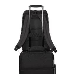 Ruksak za laptop od 15,6'' Swiss Peak AWARE™ P763.11 black-8