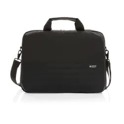 Torba za laptop od 15,6'' RFID Swiss Peak AWARE™ P763.12 black-2