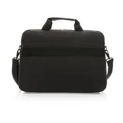 Torba za laptop od 15,6'' RFID Swiss Peak AWARE™ P763.12 black-4
