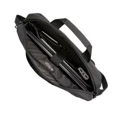 Torba za laptop od 15,6'' RFID Swiss Peak AWARE™ P763.12 black-5
