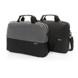 Torba za laptop od 15,6'' RFID Swiss Peak AWARE™ P763.12 black-6