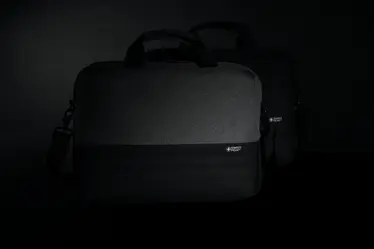 Torba za laptop od 15,6'' RFID Swiss Peak AWARE™ P763.12 black-7
