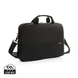 Torba za laptop od 15,6'' RFID Swiss Peak AWARE™ P763.12 black-0