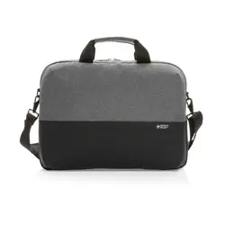 Torba za laptop od 15,6'' RFID Swiss Peak AWARE™ P763.12 grey-2