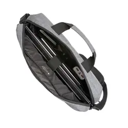 Torba za laptop od 15,6'' RFID Swiss Peak AWARE™ P763.12 grey-5
