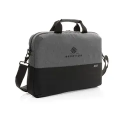 Torba za laptop od 15,6'' RFID Swiss Peak AWARE™ P763.12 grey-3