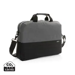 Torba za laptop od 15,6'' RFID Swiss Peak AWARE™ P763.12 grey-8