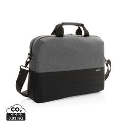 Torba za laptop od 15,6'' RFID Swiss Peak AWARE™ P763.12