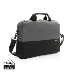 Torba za laptop od 15,6'' RFID Swiss Peak AWARE™ P763.12