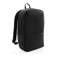 Ruksak za laptop 15'' protuprovalni RFID Swiss Peak AWARE™ P763.13 black-1