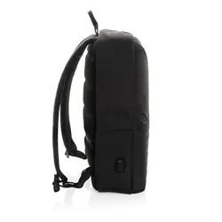 Ruksak za laptop 15'' protuprovalni RFID Swiss Peak AWARE™ P763.13 black-5