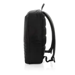 Ruksak za laptop 15'' protuprovalni RFID Swiss Peak AWARE™ P763.13 black-6