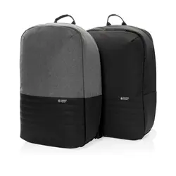 Ruksak za laptop 15'' protuprovalni RFID Swiss Peak AWARE™ P763.13 black-9