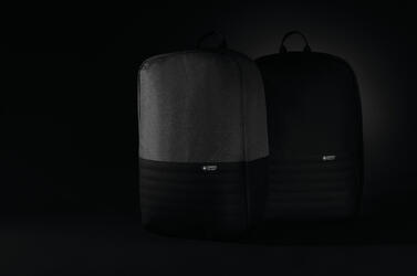 Ruksak za laptop 15'' protuprovalni RFID Swiss Peak AWARE™ P763.13 black-10