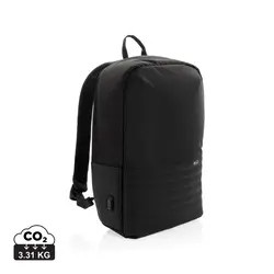 Ruksak za laptop 15'' protuprovalni RFID Swiss Peak AWARE™ P763.13 black-0