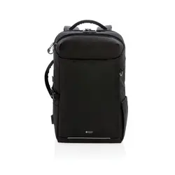 Ruksak za vikend putovanja XXL Swiss Peak AWARE™ P763.14 black-2