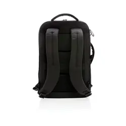 Ruksak za vikend putovanja XXL Swiss Peak AWARE™ P763.14 black-4