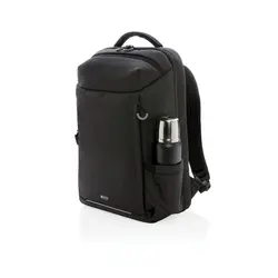 Ruksak za vikend putovanja XXL Swiss Peak AWARE™ P763.14 black-6