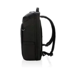 Ruksak za vikend putovanja XXL Swiss Peak AWARE™ P763.14 black-8