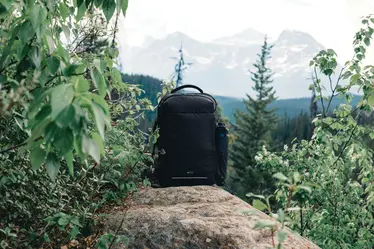 Ruksak za vikend putovanja XXL Swiss Peak AWARE™ P763.14 black-15