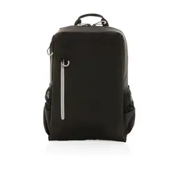 Ruksak za laptop Impact AWARE™ Lima 15,6' RFID P763.15 black-2