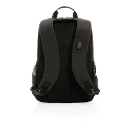 Ruksak za laptop Impact AWARE™ Lima 15,6' RFID P763.15 black-4