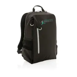 Ruksak za laptop Impact AWARE™ Lima 15,6' RFID P763.15 black-3