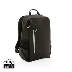 Ruksak za laptop Impact AWARE™ Lima 15,6' RFID P763.15 black-0