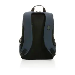 Ruksak za laptop Impact AWARE™ Lima 15,6' RFID P763.15 navy-4