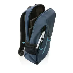 Ruksak za laptop Impact AWARE™ Lima 15,6' RFID P763.15 navy-7