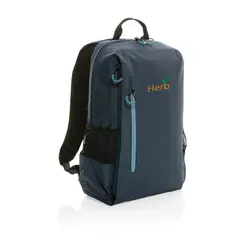 Ruksak za laptop Impact AWARE™ Lima 15,6' RFID P763.15 navy-3