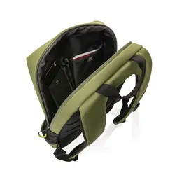 Ruksak za laptop Impact AWARE™ Lima 15,6' RFID P763.15 green-10